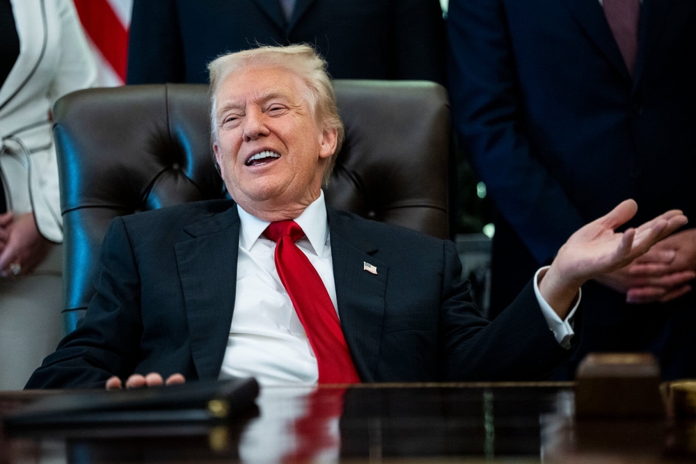 img of The Shutdown Strategy: How Weaponized Suffering Became Political Leverage