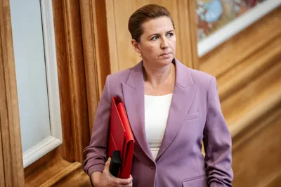 img of The Greenland Gambit: How Reckless Expansionism Threatens NATO and Democratic Values