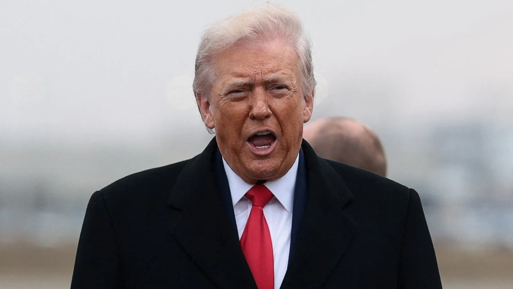 img of The Greenland Gambit: How Tariff Threats Against NATO Allies Undermine Democracy and Global Stability