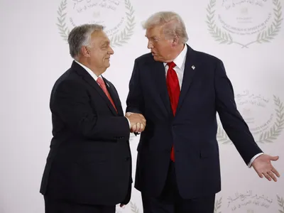 img of Orbán's Obstruction: How Hungarian Leader Undermines Ukraine While Enriching Russia
