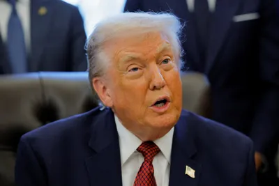 img of The Dangerous Fantasy: Why Trump's Tariff-for-Income-Tax Proposal Threatens American Economic Stability