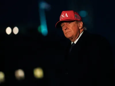 img of The Contradictory March to War: How Trump's Iran Conflict Undermines American Principles and Global Stability