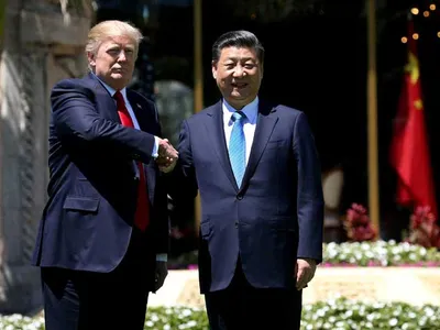 img of Geopolitical Coercion Masquerading as Trade: The Troubling Reality Behind China's Soybean Purchases
