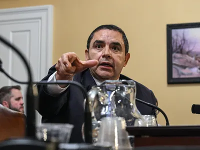 img of The Pardon Gambit: When Justice Becomes Political Currency