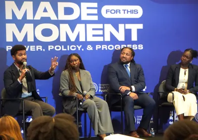 img of The Targeted Terror: How ICE's Policies Are Destroying Black and Latino Communities