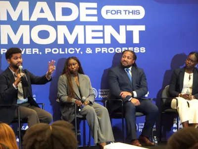img of The Targeted Terror: How ICE's Policies Are Destroying Black and Latino Communities