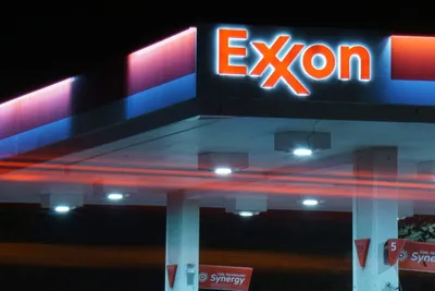 img of The Dangerous Politicization of Corporate Investment: Trump's Venezuela Oil Gambit