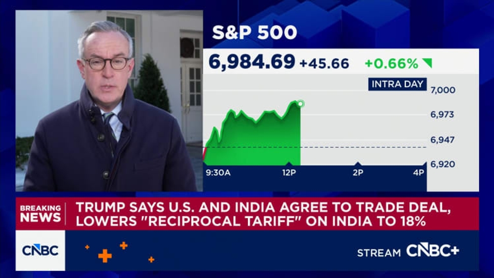 img of A Dangerous Precedent: The Unilateral U.S.-India Trade Deal and the Erosion of Democratic Norms