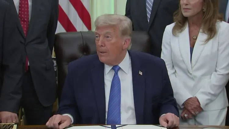 img of The Alarming Disconnect: When a Leader 'Loves' Inflation