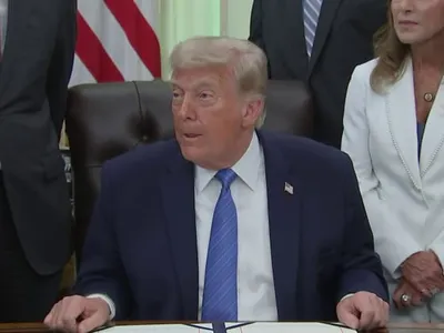 img of The Alarming Disconnect: When a Leader 'Loves' Inflation