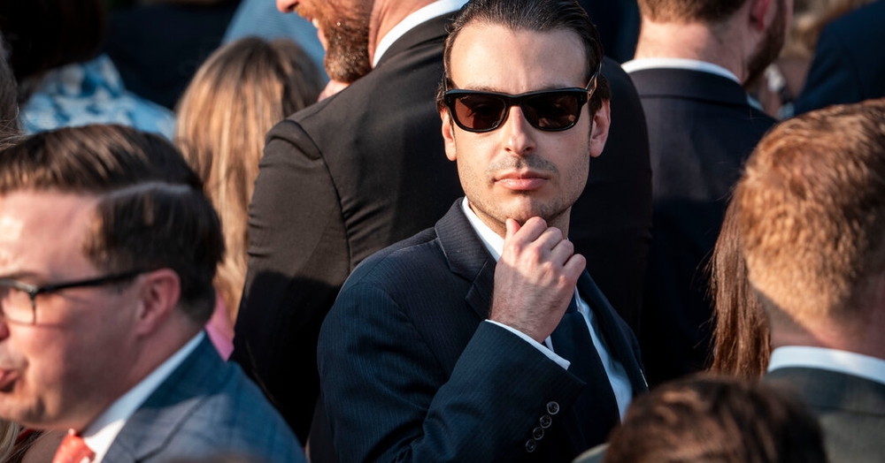 img of The Dangerous Normalization of Extremism: Paul Ingrassia's Withdrawn Nomination