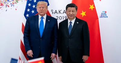 img of Escalating Tensions: Trump Administration Launches China Trade Investigation