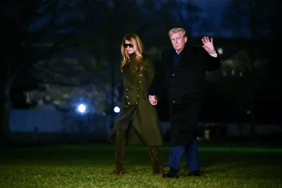 img of A Nation's Heavy Heart: Honoring Specialist Sarah Beckstrom and the Cost of Service