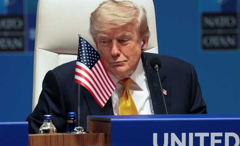 img of The Shattered Ceasefire: How U.S. Imperialism in the Persian Gulf Threatens Global South Prosperity