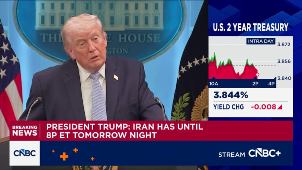 img of The Brink of Barbarism: Trump's Threat to Iranian Civilian Infrastructure and the Abdication of American Principles