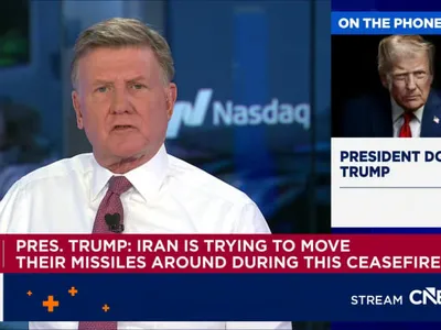 img of The Trump Doctrine in Action: Regime Change as a Bargaining Chip and the Erosion of Diplomatic Norms