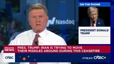 img of The Trump Doctrine in Action: Regime Change as a Bargaining Chip and the Erosion of Diplomatic Norms