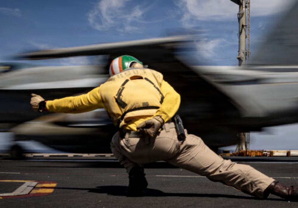 img of The Two-Front Fiction: How Western Narratives Manufacture Consent for Endless War on Iran