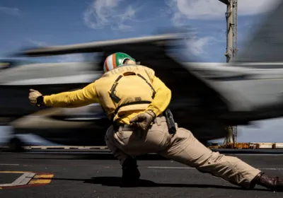 img of The Two-Front Fiction: How Western Narratives Manufacture Consent for Endless War on Iran