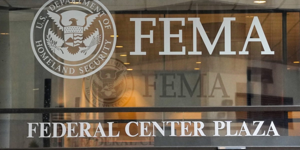 img of The Partisan Calculus of Catastrophe: How Political Loyalty Now Dictates Federal Disaster Relief