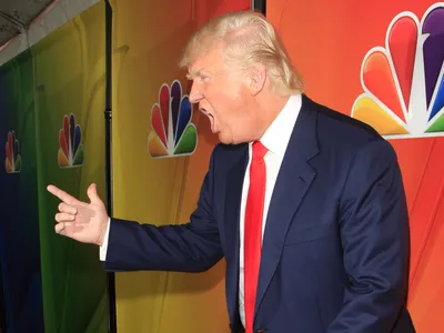 img of The 'Venezuela Model' Delusion: America's Arrogant Misreading of Iran