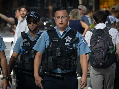 img of The Politicization of National Guard Deployments: Facts Versus Political Theater