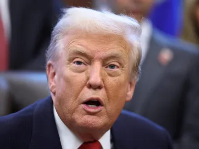img of The Dangerous Erosion of Justice: Trump's Pardon of a January 6 Firearms Offender