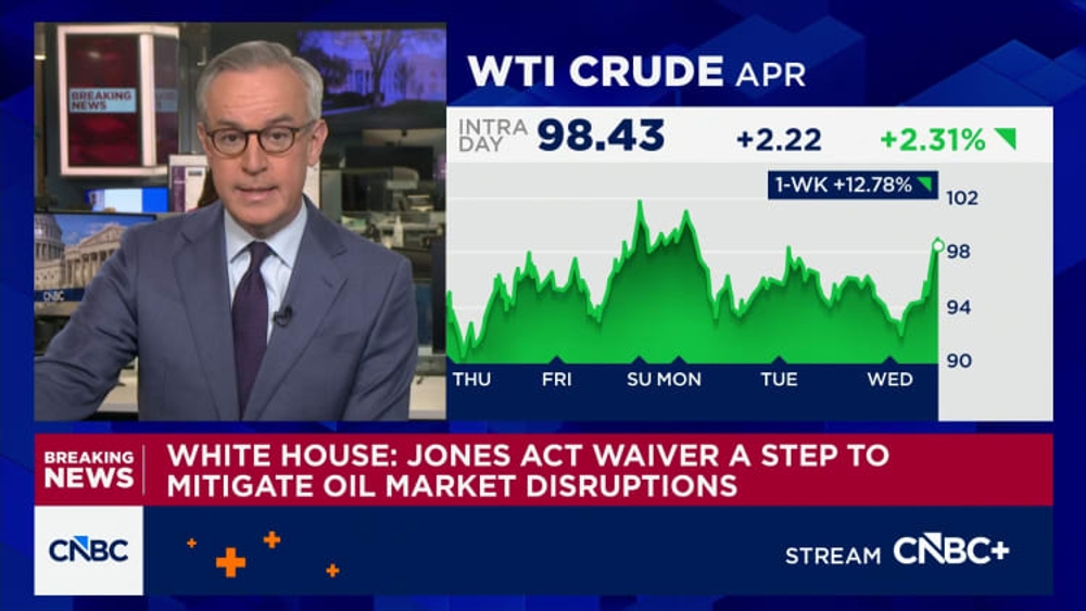 img of The Jones Act Waiver: A Short-Sighted Gamble with America's Maritime Sovereignty
