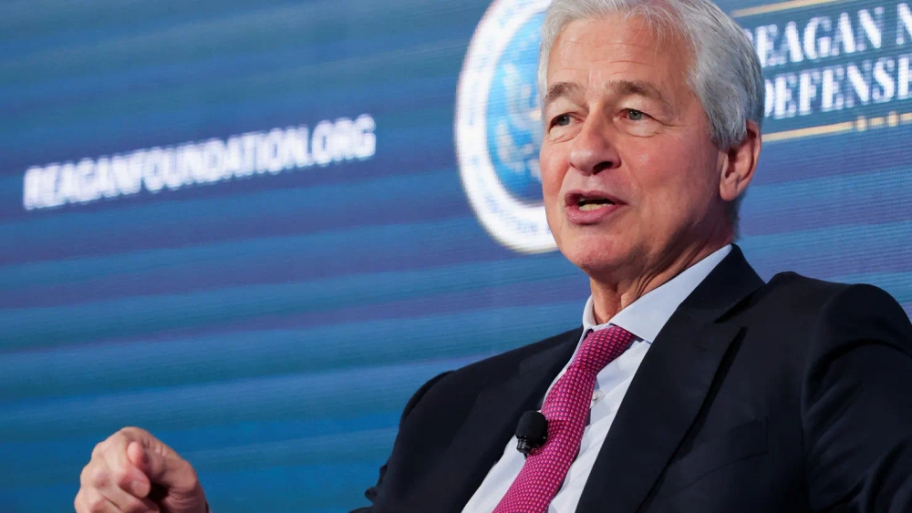 img of The Dangerous Politicization of Banking: Trump's Baseless Threat Against JPMorgan Chase