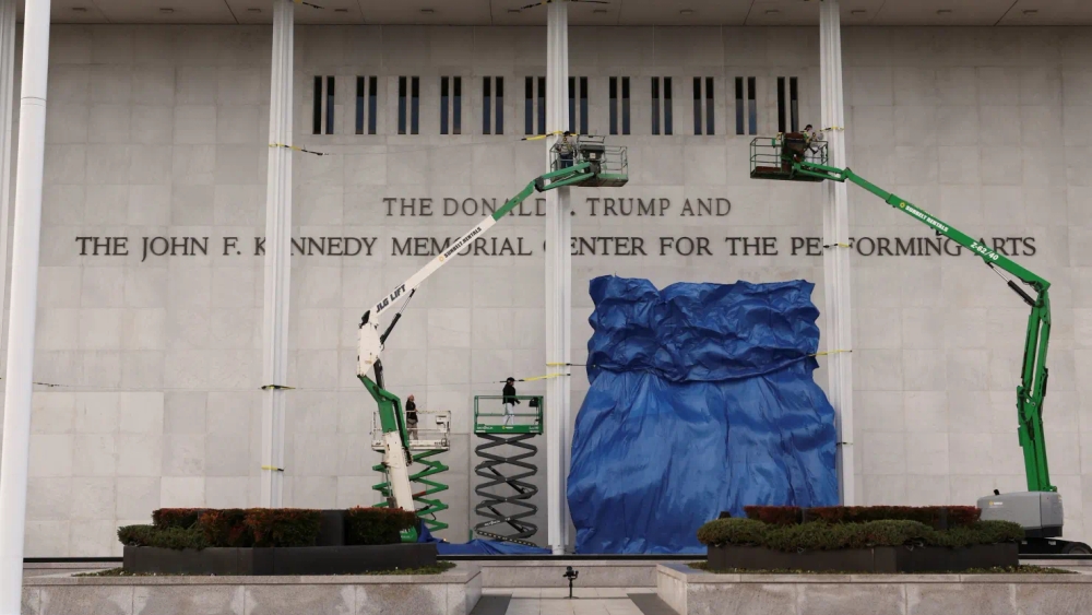 img of The Erasure of History: How the Kennedy Center Renaming Threatens American Institutions