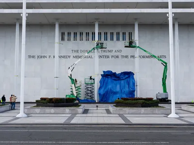 img of The Weaponization of Cultural Institutions: How the Kennedy Center Renaming Threatens American Democracy