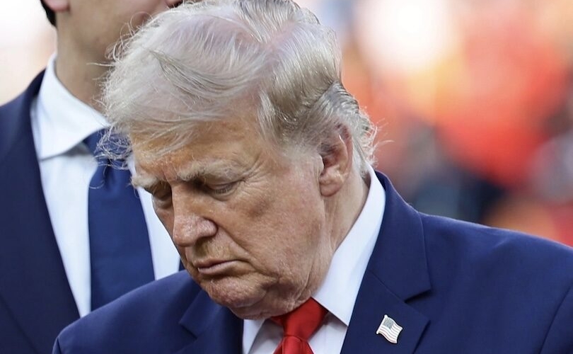img of The Rot at the Core: Trumpism, Liberal Crisis Machines, and the Terminal Decline of Western Hegemony