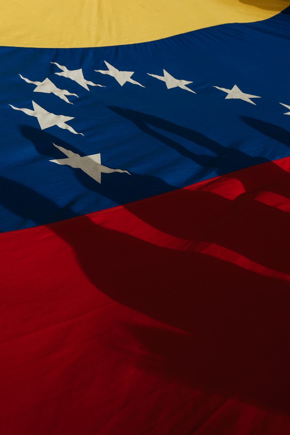 img of The Dangerous Fiction of Cartel de los Soles: How Political Narrative Trumps Reality in Venezuela Policy