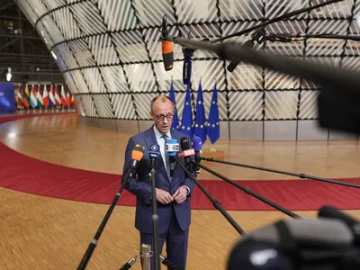 img of The Greenland Gambit: Europe's Wake-Up Call for Strategic Autonomy