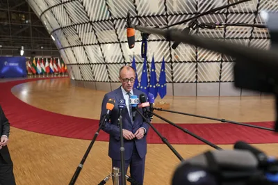 img of The Greenland Gambit: Europe's Wake-Up Call for Strategic Autonomy