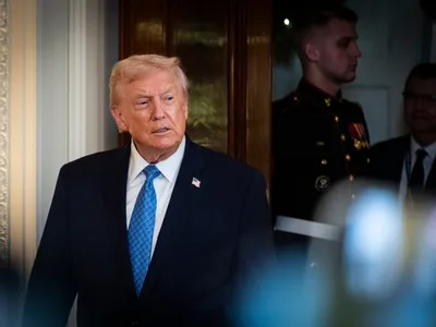 img of The Dangerous Fusion of Presidential Power and Private Profit: How Trump's Nuclear Ambitions Threaten Regulatory Independence