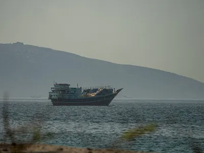 img of A Fragile Pause: Assessing America's High-Stakes Diplomacy with Iran