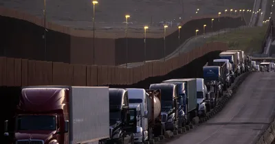 img of Temporary Reprieve in U.S.-Mexico Trade Standoff Offers Little Comfort