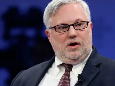 img of Withdrawal of Rayburn Nomination: Another Blow to Government Transparency