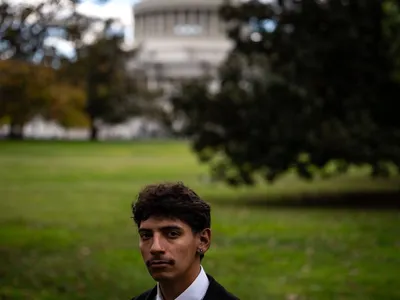img of The Two-Tiered Justice System: How Power Corrupts the Federal Tort Claims Process