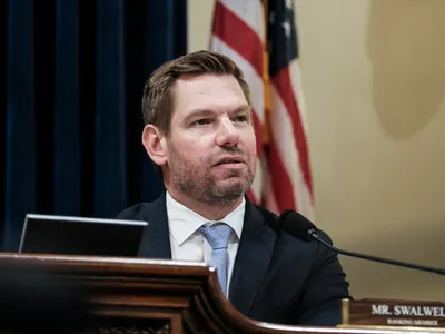 img of The Weaponization of Justice: How Political Targeting Threatens American Democracy