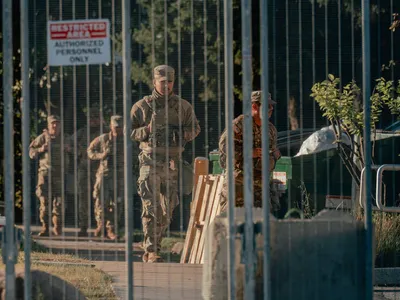 img of Federal Overreach Alert: Illinois Fights Back Against Military Deployment in Chicago