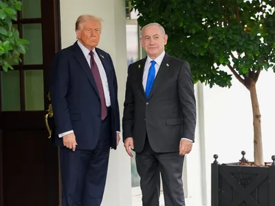 img of The Flawed Gaza Proposal: A Betrayal of Peace Principles