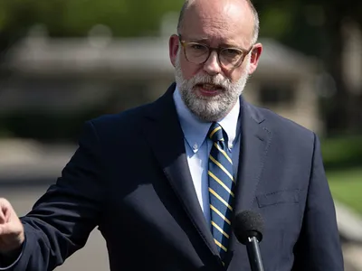 img of Infrastructure Held Hostage: The Dangerous Politicization of Public Works
