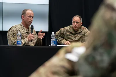 img of The Systematic Undermining of Military Leadership: Another Unexplained Shakeup