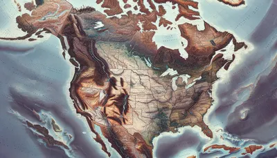 img of Trump's North America Disruption: A Path to Disintegration