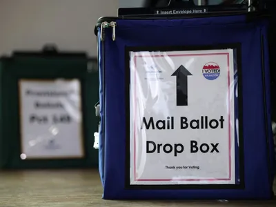 img of A Dangerous Delay: How a Judicial Ruling on Technicalities Threatens the Heart of American Democracy