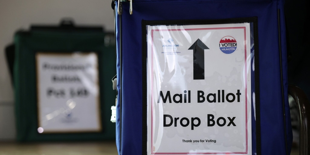 img of A Judicial Green Light for an Assault on Voting Rights: Analyzing the Trump Mail Ballot Order Ruling