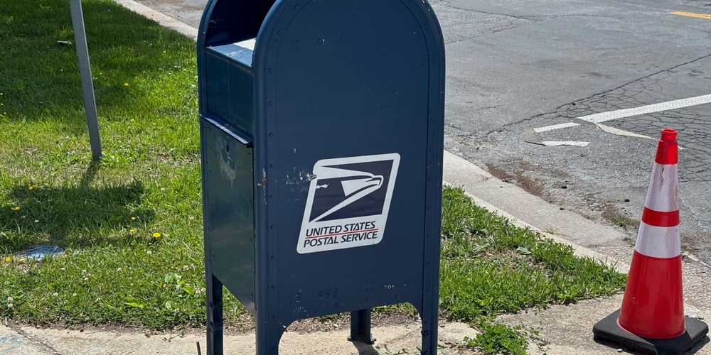 img of A Federal Gatekeeper at the Ballot Box: The USPS Rule and the Assault on State Election Sovereignty
