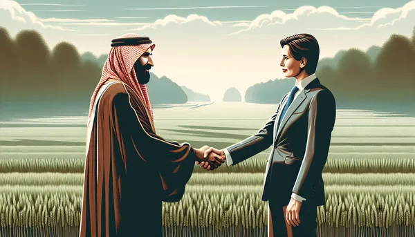 img of Is Trump’s Praise for Pakistan a Misguided Diplomatic Gambit?